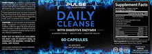 Load image into Gallery viewer, Daily Cleanse
