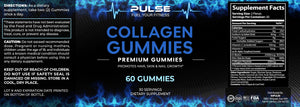 Collagen Gummies