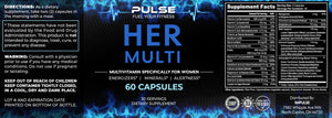 Women's MultiVitamin