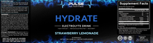 Load image into Gallery viewer, Hydrate