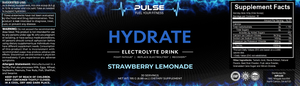 Hydrate