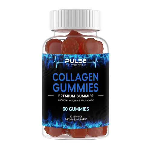 Collagen Gummies