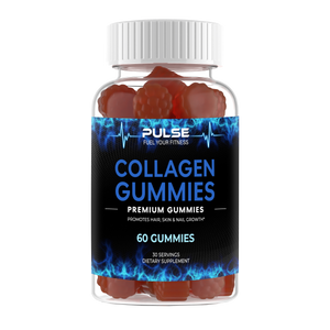 Collagen Gummies