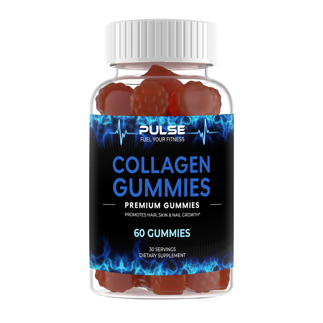 Collagen Gummies