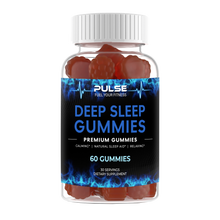 Load image into Gallery viewer, Deep Sleep Gummies