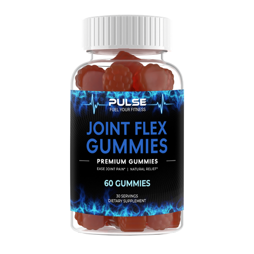 Joint Flex Gummies