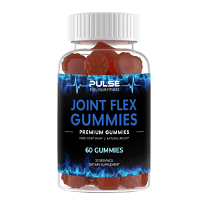 Joint Flex Gummies