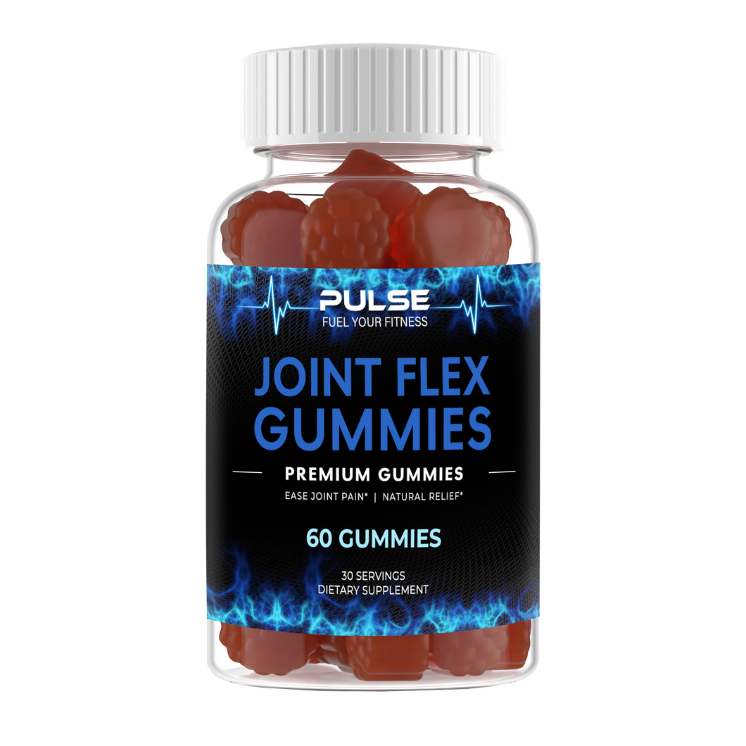 Joint Flex Gummies