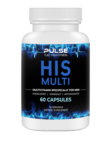 Men's MultiVitamin