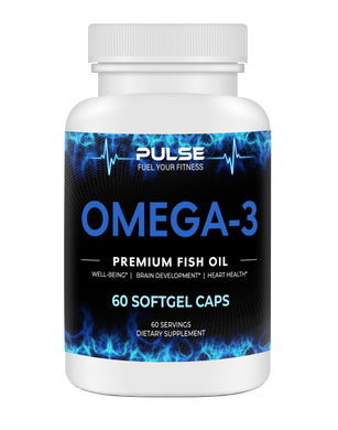 Omega-3