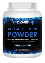 Load image into Gallery viewer, Collagen Peptide Protein Powder