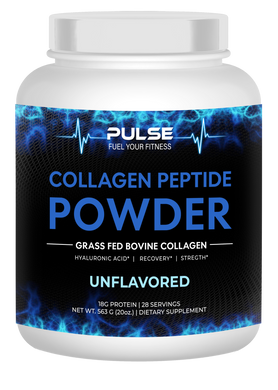 Collagen Peptide Protein Powder