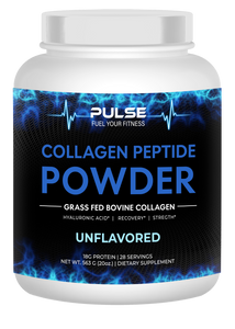 Collagen Peptide Protein Powder