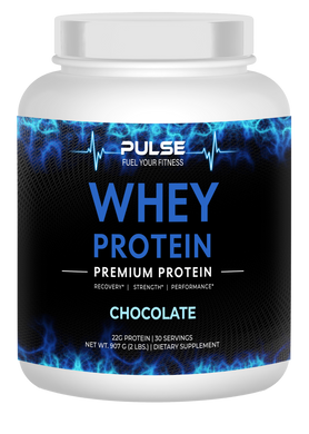 Whey Protein