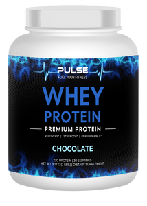 Whey Protein