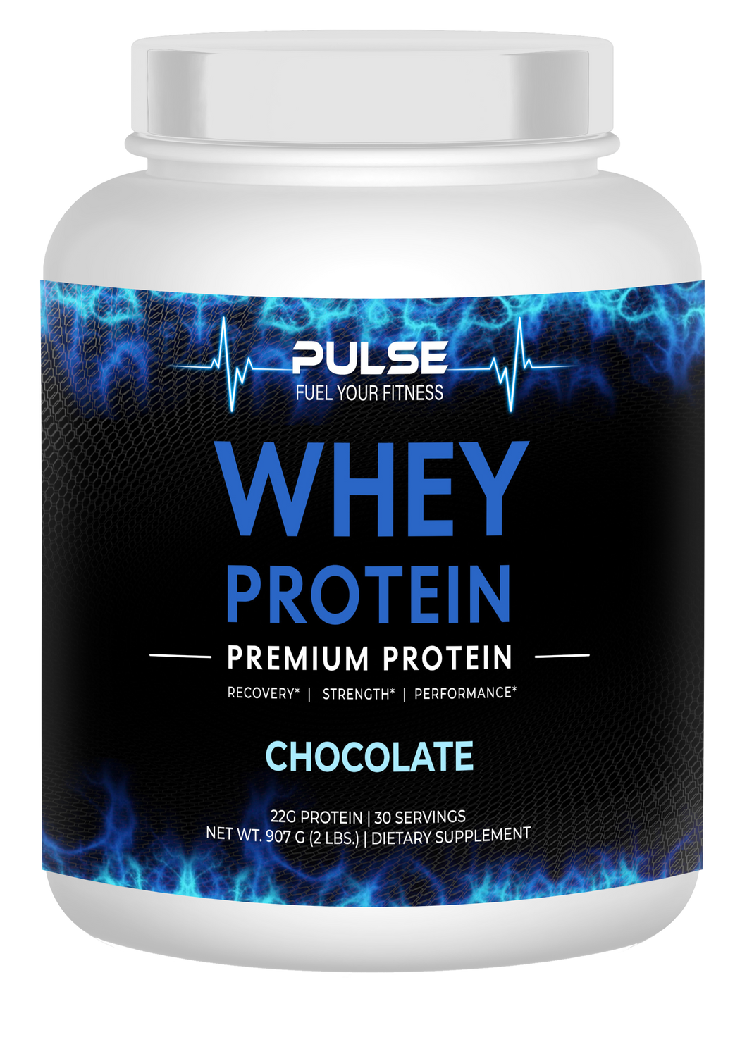 Whey Protein