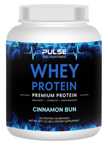 Whey Protein