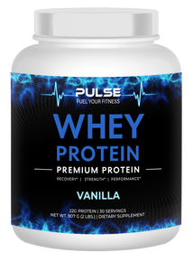 Whey Protein