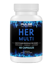 Load image into Gallery viewer, Women&#39;s MultiVitamin