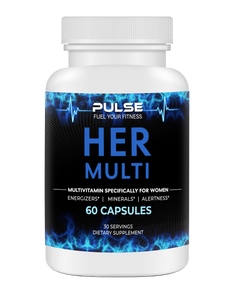 Women's MultiVitamin