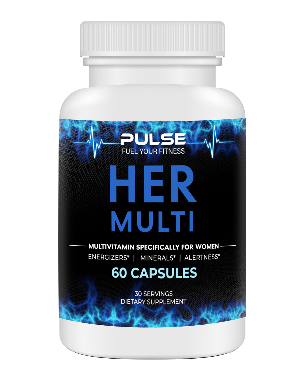 Women's MultiVitamin