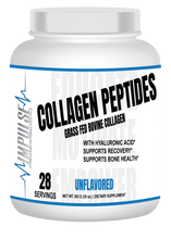 Load image into Gallery viewer, Collagen Peptide Protein Powder