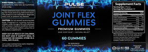 Joint Flex Gummies