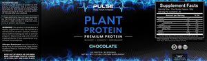 Plant Protein