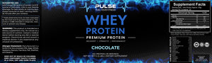 Whey Protein