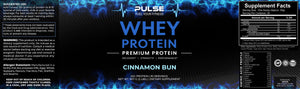 Whey Protein