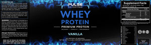 Whey Protein