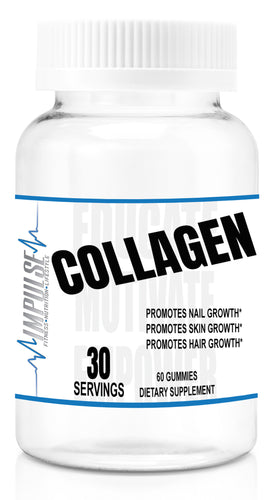 Collagen Gummies